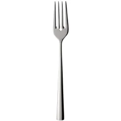 Villeroy & Boch Cubiertos Para Entrantes<Tenedor de pescado Piemont, acero inoxidable Plateado