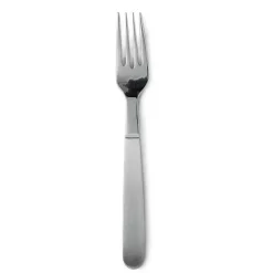 Gense Tenedor de postre o entrantes Rejka, Acero inoxidable Plateado Discount