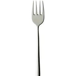 Villeroy & Boch Tenedor de servir Piemont, acero inoxidable Plateado Online