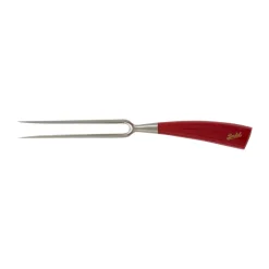 Berkel Tenedor de trinchar Elegance Red, 18 cm Rojo Sale