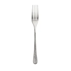 Robert Welch Tenedor entrante Skye Bright, acero inoxidable Plateado Discount
