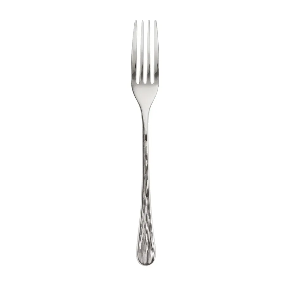 Robert Welch Tenedor entrante Skye Bright, acero inoxidable Plateado Discount
