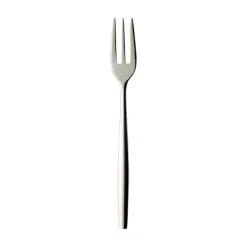 Villeroy & Boch Tenedor para tarta Metro Chic, acero inoxidable Plateado Sale