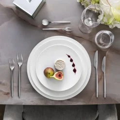 Villeroy & Boch Tenedor para tarta Metro Chic, acero inoxidable Plateado Sale