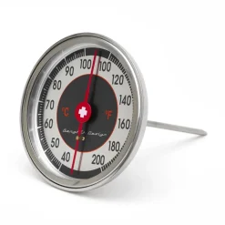 Bengt Ek Design Termómetro para carne Bengt Ek, acero inoxidable Plateado Outlet