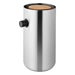 Eva Solo Jarras Termo<Termo con bomba Nordic Kitchen 1,8 L, Acero inoxidable Plateado