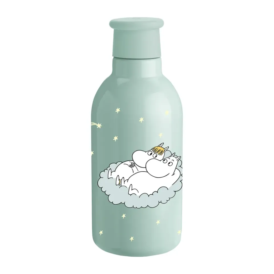 RIG-TIG Termo DRINK-IT Moomin 0,5 L, Moomin shooting star Verde Online