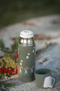 Rätt Start Termo Elsa Beskow Tomtebobarnen 35 cl, Verde Online