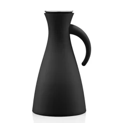 Eva Solo Jarras Termo<Termo , matt black Negro