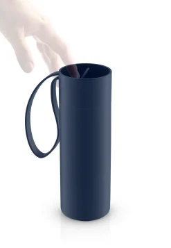 Eva Solo Tazas Portátiles Y Tazas Térmicas<Termo To Go Cup 0,35 l, Night sky Azul
