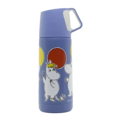 Rätt Start Tazas Portátiles Y Tazas Térmicas<Termo Festligheter Mumin 35 cl, Azul