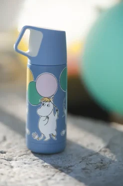Rätt Start Tazas Portátiles Y Tazas Térmicas<Termo Festligheter Mumin 35 cl, Azul
