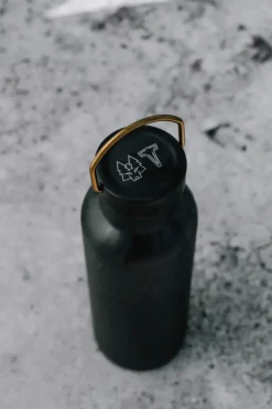 Vargen & Thor Termo SNÖRÖK 750 ml, mate Negro Discount