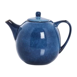 Lene Bjerre Tetera Amera 1,4 L, Blue Azul Best