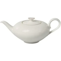 Villeroy & Boch Teteras<Tetera Anmut Gold 1 l, Blanco