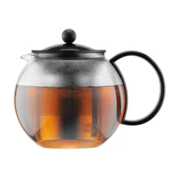 Bodum Tetera Assam , 1 L Negro Clearance