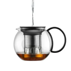 Bodum Tetera Assam , 1 L Negro Clearance