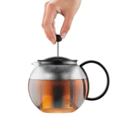 Bodum Tetera Assam , 1 L Negro Clearance