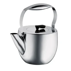 Bodum Tetera Columbia, brillante Transparente Discount