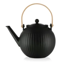 Bodum Teteras<Tetera Douro 1,5 L, Negro