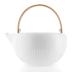 Eva Solo Teteras<Tetera Eva Trio Legio Nova, 1,2 L Blanco
