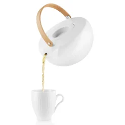 Eva Solo Teteras<Tetera Eva Trio Legio Nova, 1,2 L Blanco