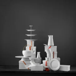 Eva Solo Teteras<Tetera Eva Trio Legio Nova, 1,2 L Blanco