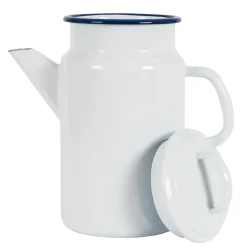 Kockums Jernverk Teteras<Tetera Kockums 2 l, Kockums White Blanco