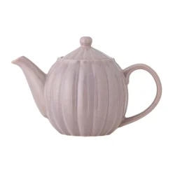 Bloomingville Tetera Latina 1,085 L, Rose Rosa Outlet
