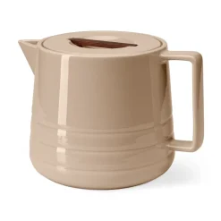 NJRD Tetera Lines 1,5 L, Beige Online