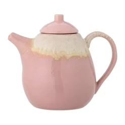 Bloomingville Teteras<Tetera Louisa 1,2 l, Rose Rosa