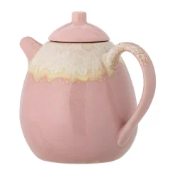 Bloomingville Teteras<Tetera Louisa 1,2 l, Rose Rosa