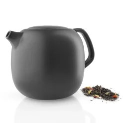Eva Solo Tetera Nordic Kitchen, 1 L Negro Sale