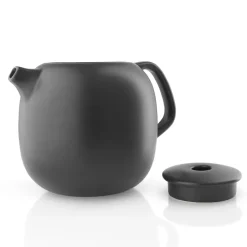 Eva Solo Tetera Nordic Kitchen, 1 L Negro Sale