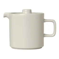 Blomus Tetera Pilar 1 L, Moonbeam Beige Discount