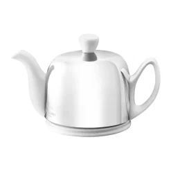 Degrenne Tetera Salam 0,35 L, Blanco New