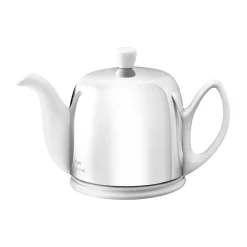Degrenne Teteras<Tetera Salam 0,7 L, Blanco