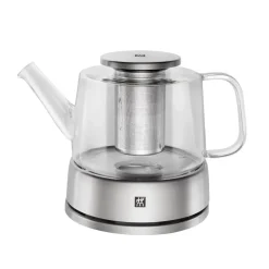 Zwilling Teteras<Tetera Sorrento, acero inoxidable Plateado