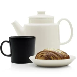 Iittala Teteras<Tetera Teema, Blanco