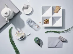 Iittala Teteras<Tetera Teema, Blanco