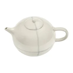 Serax Teteras<Tetera Zuma 1,06 L, Salt Blanco