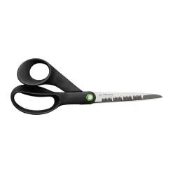 Fiskars Tijeras<Tijeras de cocina Functional Form 21 cm, Negro