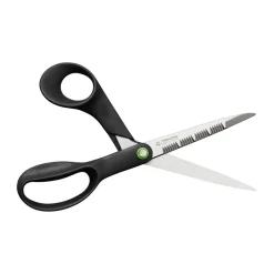 Fiskars Tijeras<Tijeras de cocina Functional Form 21 cm, Negro