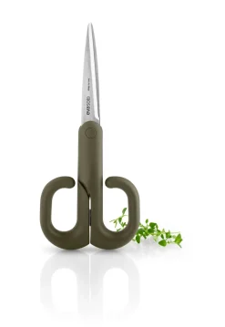 Eva Solo Tijeras<Tijeras de cocina Green tool 20 cm, Verde