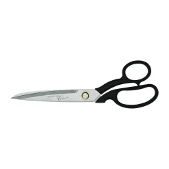 Zwilling Tijeras<Tijeras de sastre Superfection classic negro, 21 cm NegroPlateado
