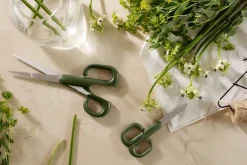 Eva Solo Tijeras<Tijeras Green Tool 24 cm, Verde