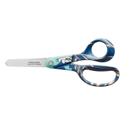 Fiskars Tijeras<Tijeras infantiles Mumin 13 cm, Moomin troll MultiAzul