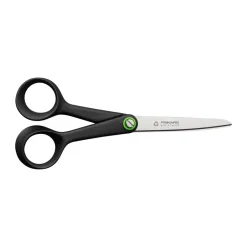 Fiskars Tijeras universales Functional Form 17 cm, Negro Outlet