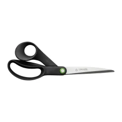 Fiskars Tijeras universales Functional Form 25 cm, Negro Sale