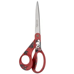 Fiskars Tijeras universales Mumin, Mamá Mumin, Rojo Sale
